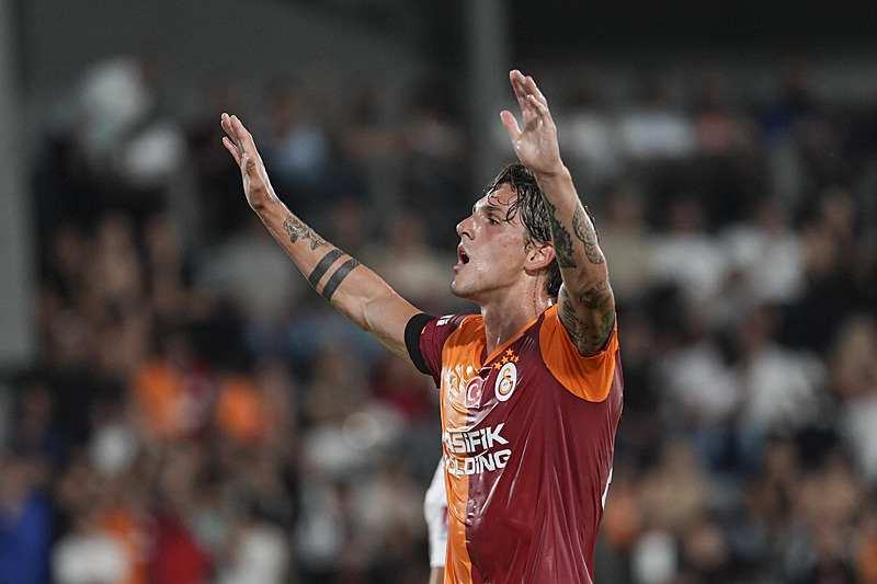 TRANSFER HABERLERİ: İşte Udinese’nin Zaniolo için G.Saray’a teklifi!