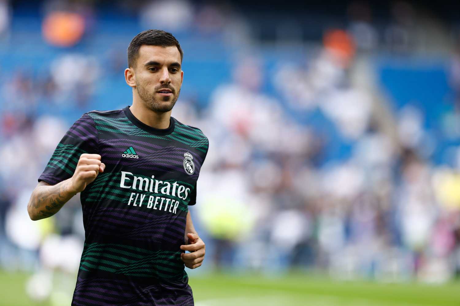 Fenerbahçe’nin yeni transferi Real Madrid’den!
