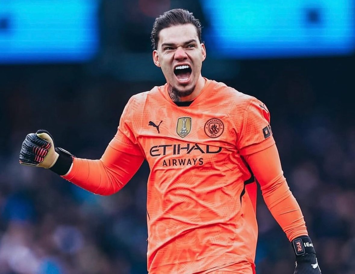 Galatasaray’da Ederson tamam! İşte mali şartlar