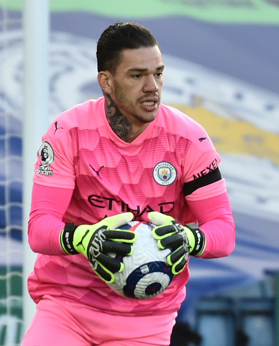 Galatasaray’da Ederson tamam! İşte mali şartlar