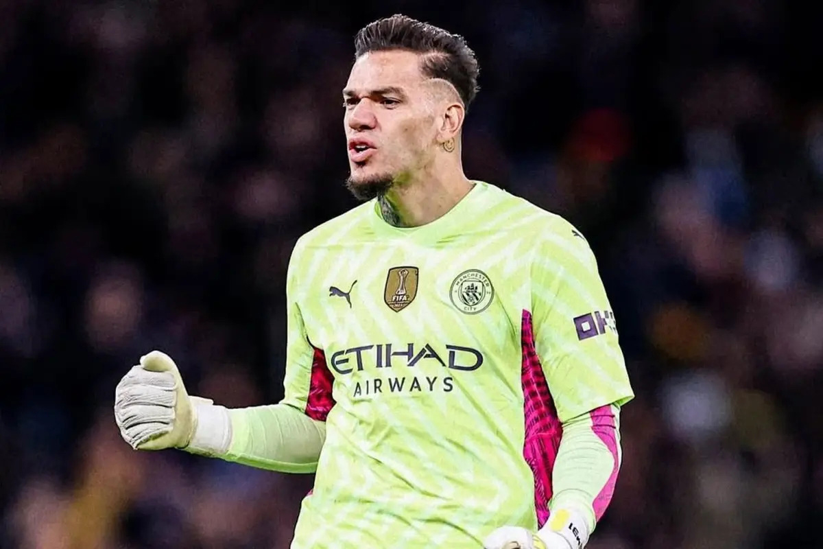 Galatasaray’da Ederson tamam! İşte mali şartlar