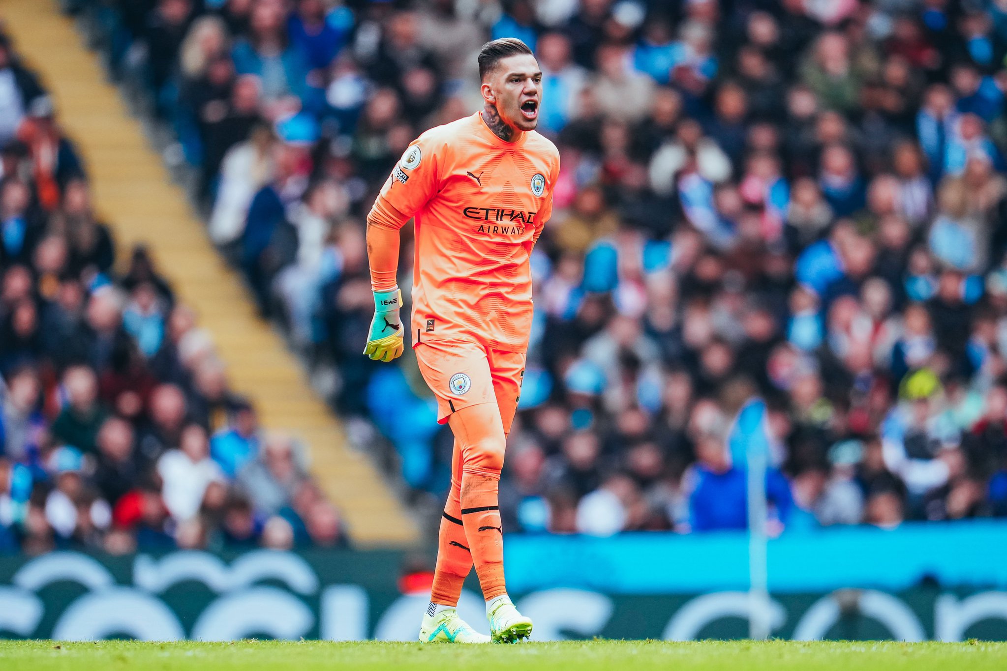 Galatasaray’da Ederson tamam! İşte mali şartlar