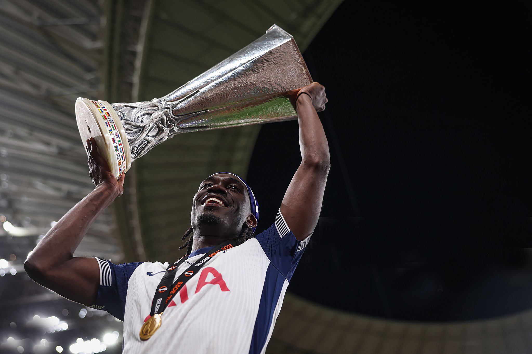 TRANSFER HABERİ: Galatasaray’da flaş Bissouma gelişmesi!