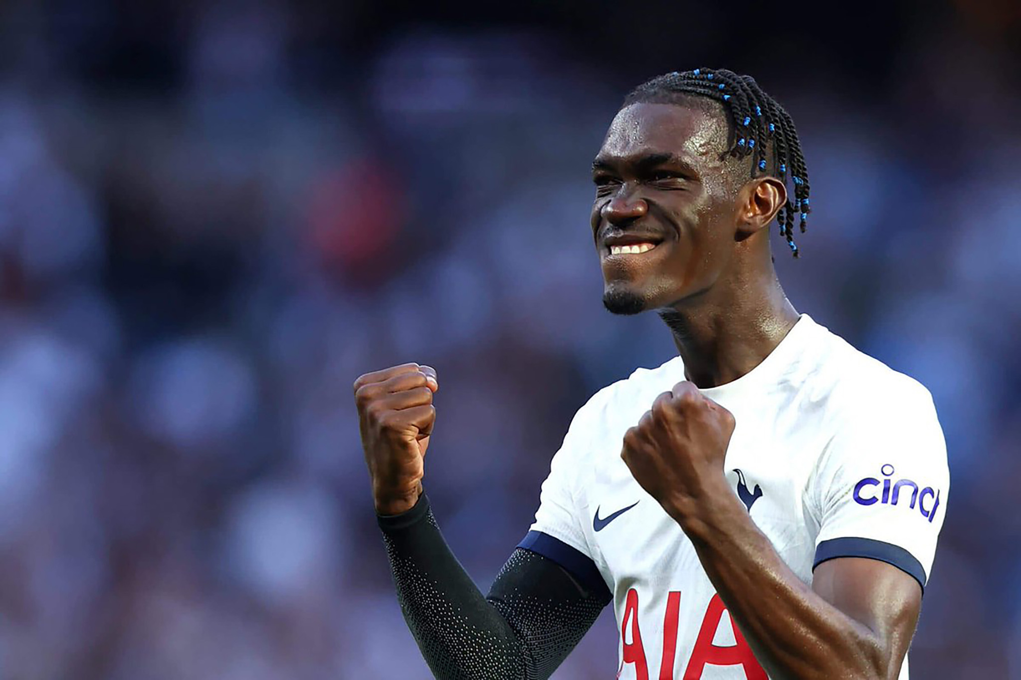 TRANSFER HABERİ: Galatasaray’da flaş Bissouma gelişmesi!