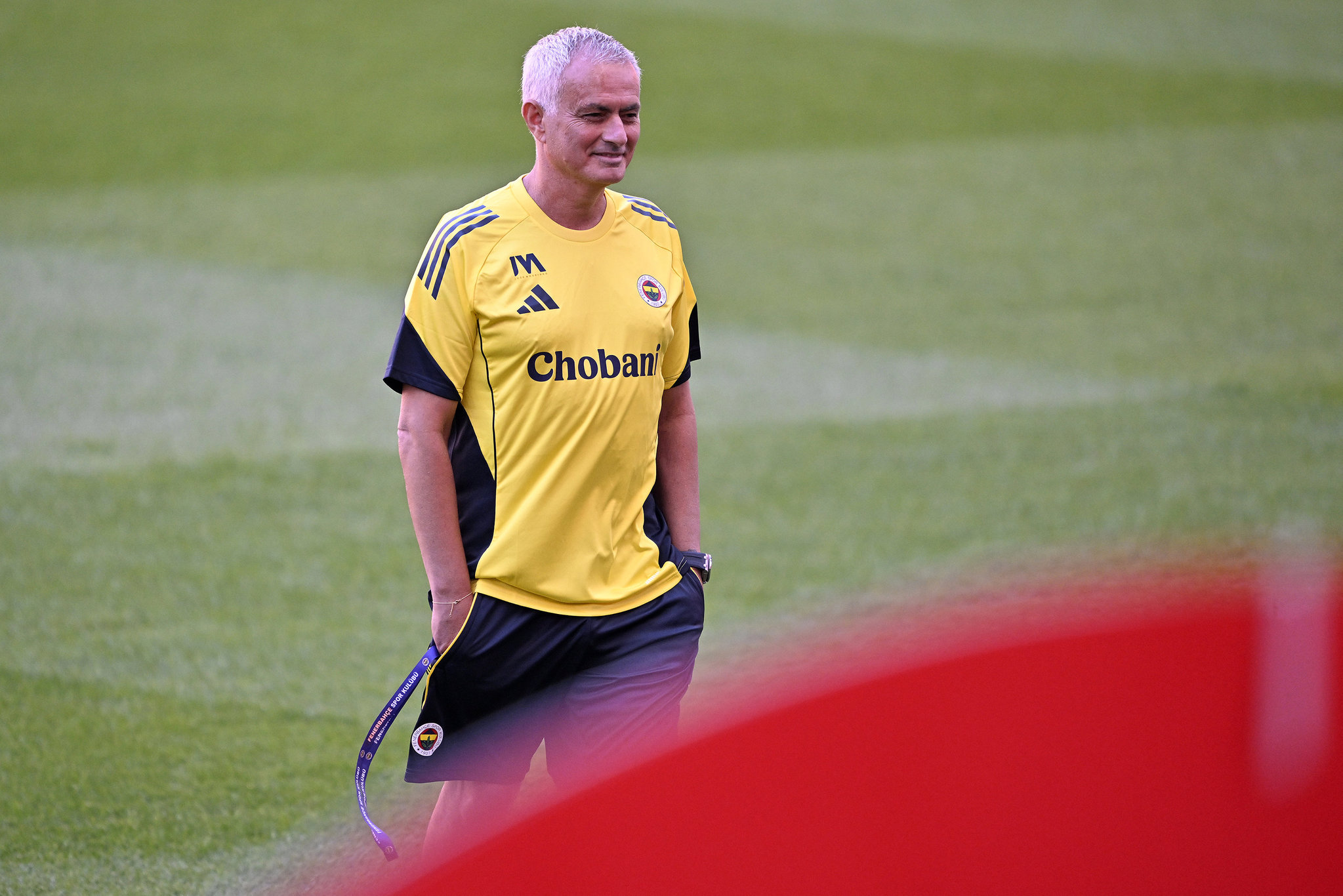 FENERBAHÇE HABERİ: Mourinho Dünya’da gündem oldu!