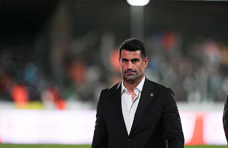 İşte Fenerbahçe’nin teknik direktör adayları! Mourinho’dan sonra...