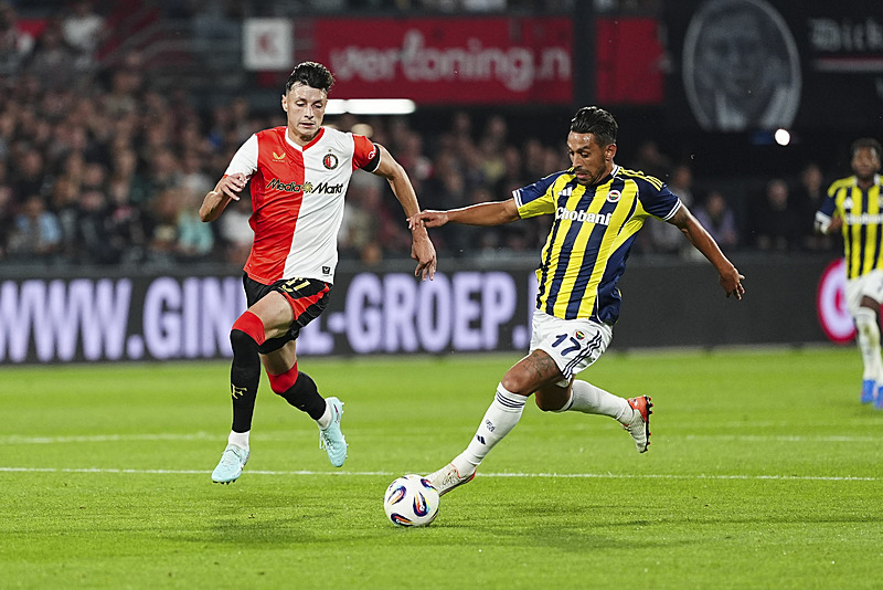 Vincenzo Montella’dan Barış Alper Yılmaz açıklaması!