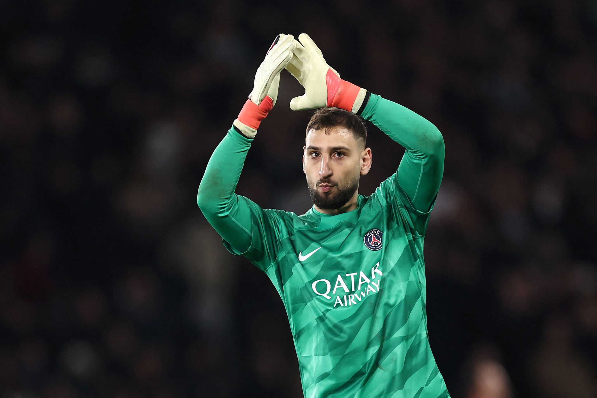 Galatasaray’dan Gianluigi Donnarumma operasyonu! İşte transfer formülü