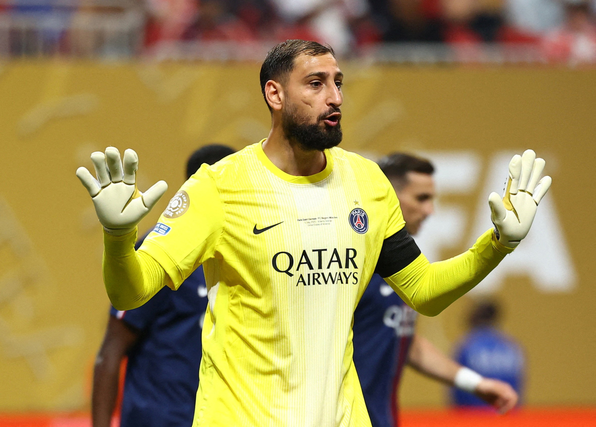 Galatasaray’dan Gianluigi Donnarumma operasyonu! İşte transfer formülü