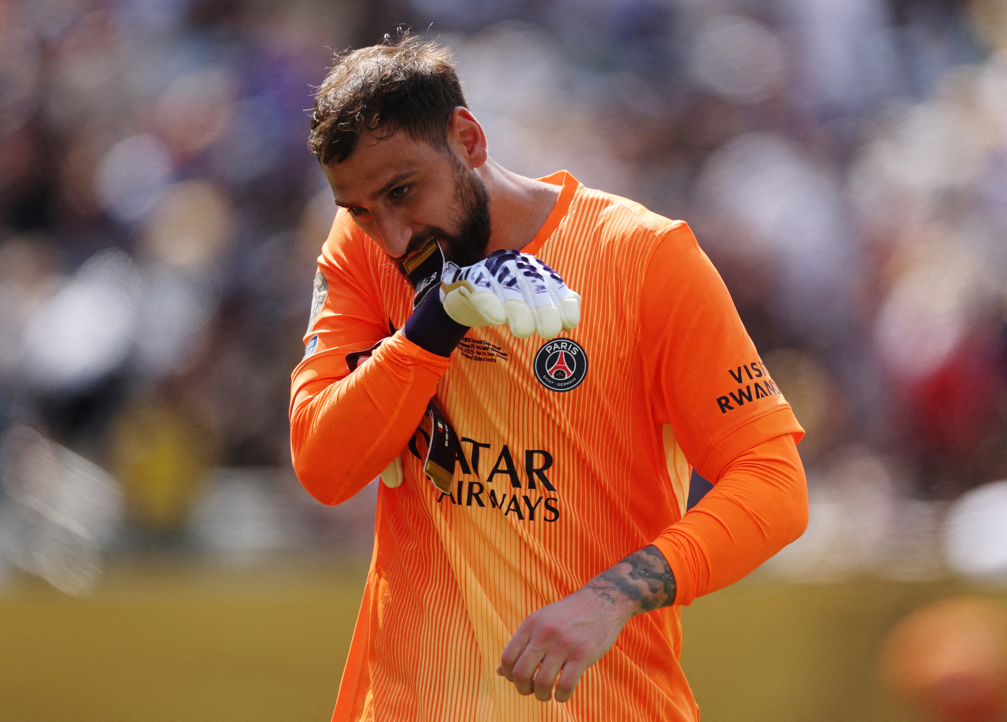 Galatasaray’dan Gianluigi Donnarumma operasyonu! İşte transfer formülü