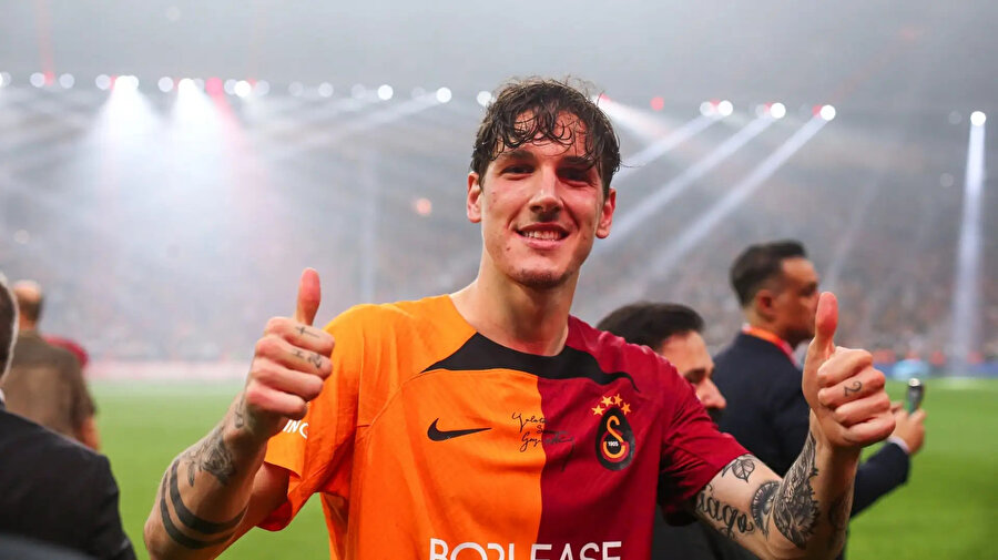 GALATASARAY TRANSFER HABERİ: Zaniolo, Udinese ile anlaştı! İşte yeni teklif!
