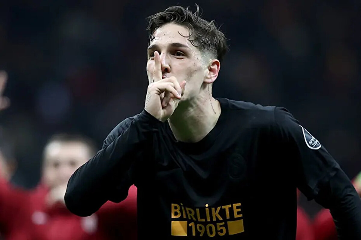 GALATASARAY TRANSFER HABERİ: Zaniolo, Udinese ile anlaştı! İşte yeni teklif!