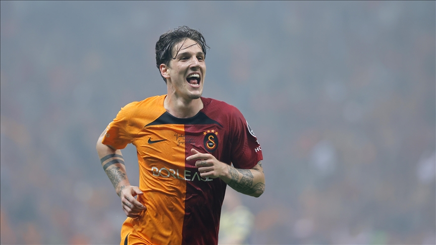 GALATASARAY TRANSFER HABERİ: Zaniolo, Udinese ile anlaştı! İşte yeni teklif!