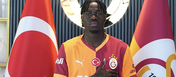 TRANSFER HABERLERİ: F.Bahçe istedi G.Saray teklif yaptı! İşte o rakam!