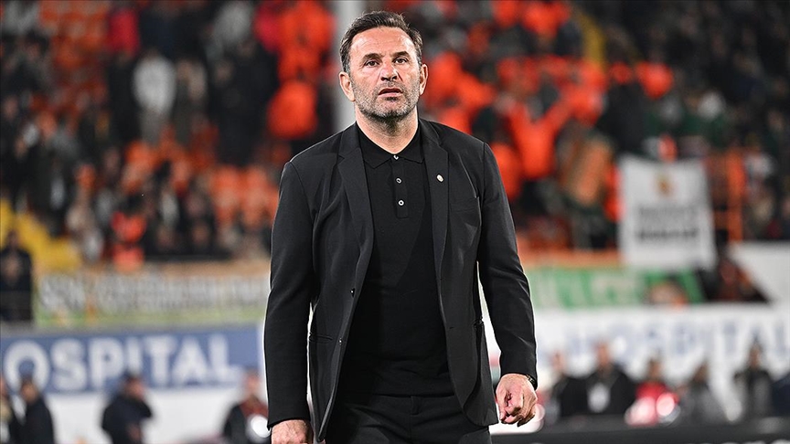 TRANSFER HABERLERİ: F.Bahçe istedi G.Saray teklif yaptı! İşte o rakam!