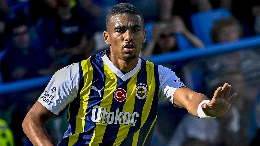 TRANSFER HABERLERİ: F.Bahçeli oyuncuya Rus kancası!