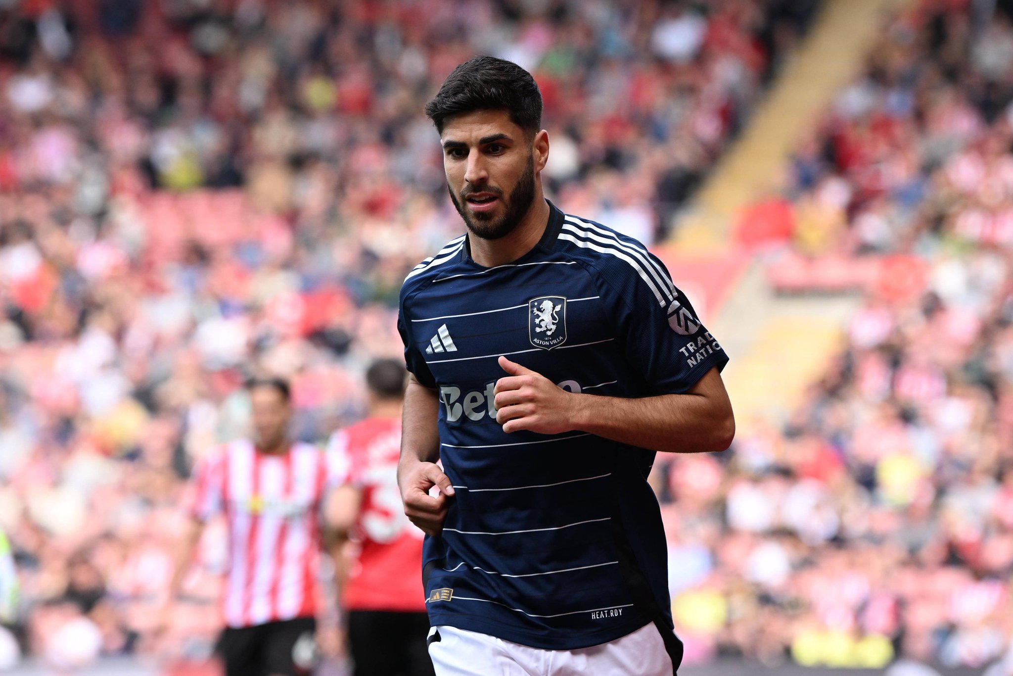 TRANSFER HABERLERİ: Fenerbahçe, Asensio için yeniden devrede! Ederson detayı...