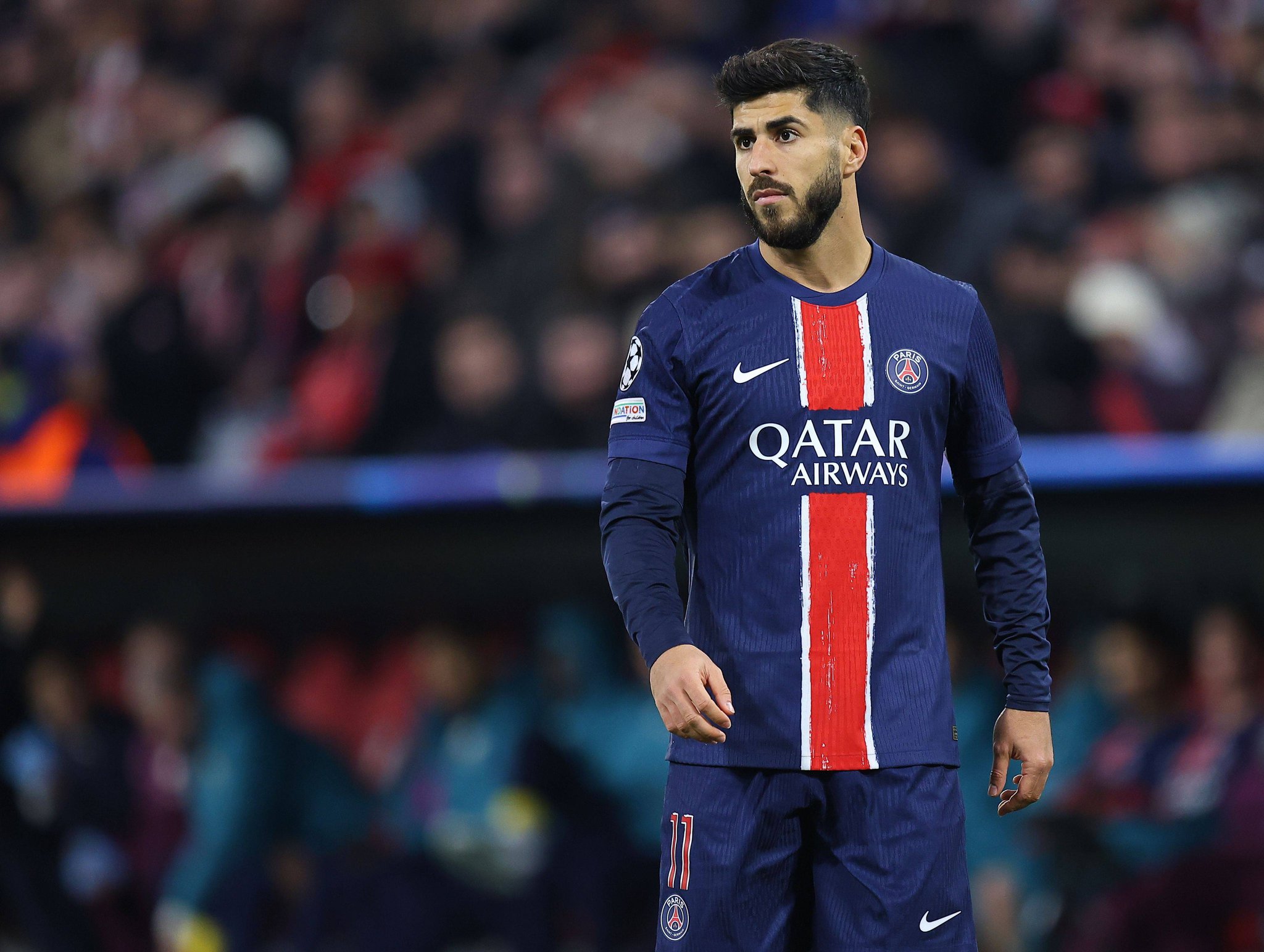 TRANSFER HABERLERİ: Fenerbahçe, Asensio için yeniden devrede! Ederson detayı...