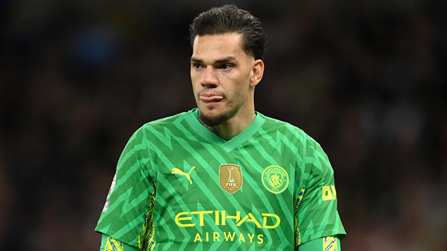 TRANSFER HABERİ - Fenerbahçe Ederson’u bitiriyor! Tüm şartlar tamam