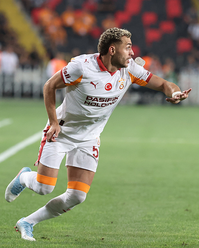 TRANSFER HABERİ - Galatasaray’dan Barış Alper için kesin karar! Dursun Özbek talimatı verdi