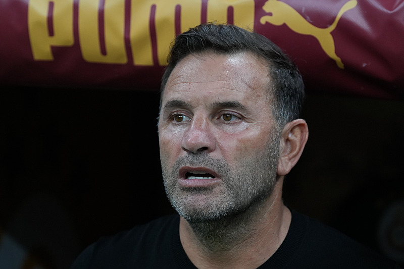 TRANSFER HABERİ - Galatasaray’dan Barış Alper için kesin karar! Dursun Özbek talimatı verdi