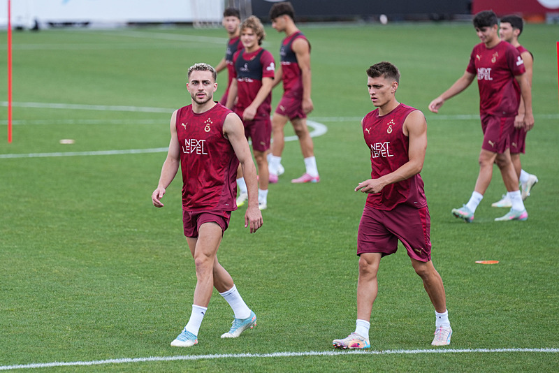 TRANSFER HABERİ - Galatasaray’dan Barış Alper için kesin karar! Dursun Özbek talimatı verdi