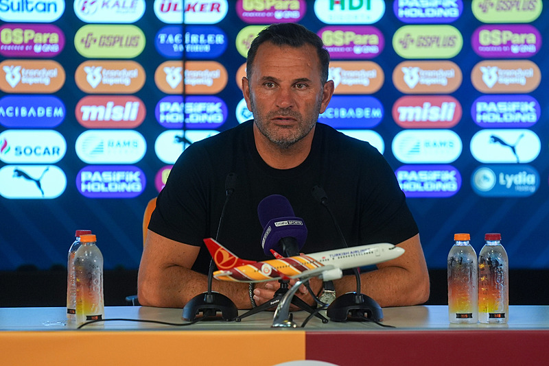 TRANSFER HABERİ: Galatasaray’dan Emiliano Martinez bombası!