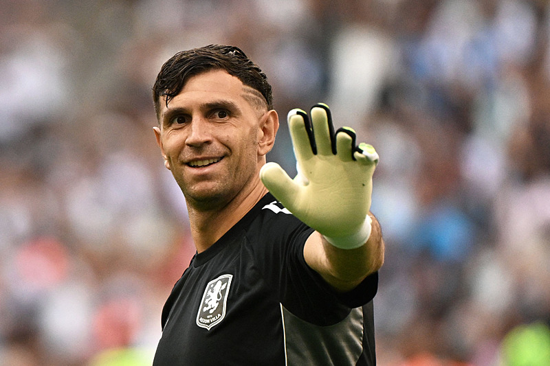 TRANSFER HABERİ: Galatasaray’dan Emiliano Martinez bombası!