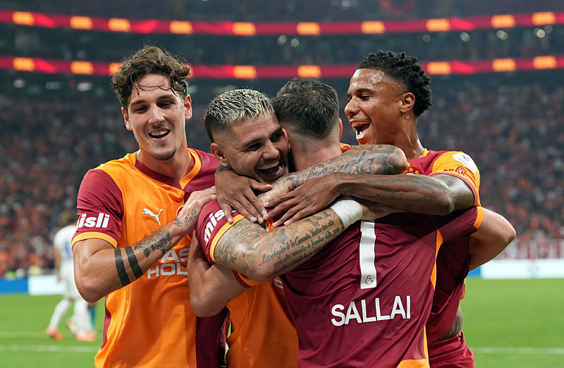 Galatasaray transferde durmuyor! Cimbom’dan bir bomba daha