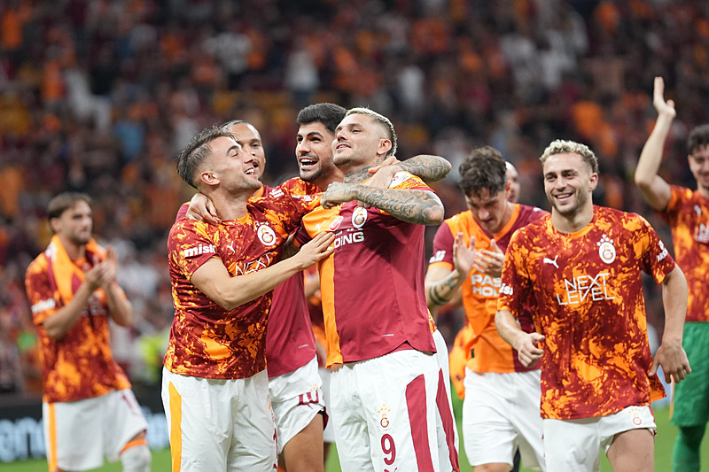 Galatasaray transferde durmuyor! Cimbom’dan bir bomba daha