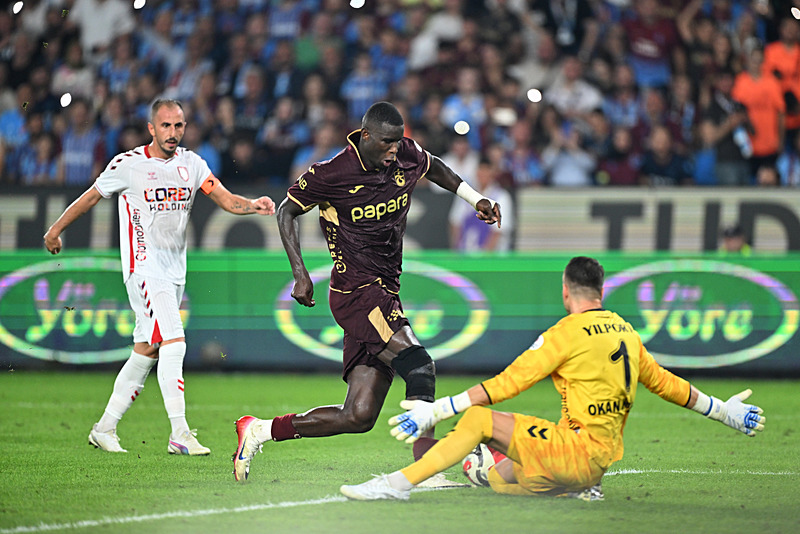Süper Lig’de şampiyonluk oranları güncellendi! Beşiktaş Fenerbahçe, Galatasaray ve Trabzonspor...