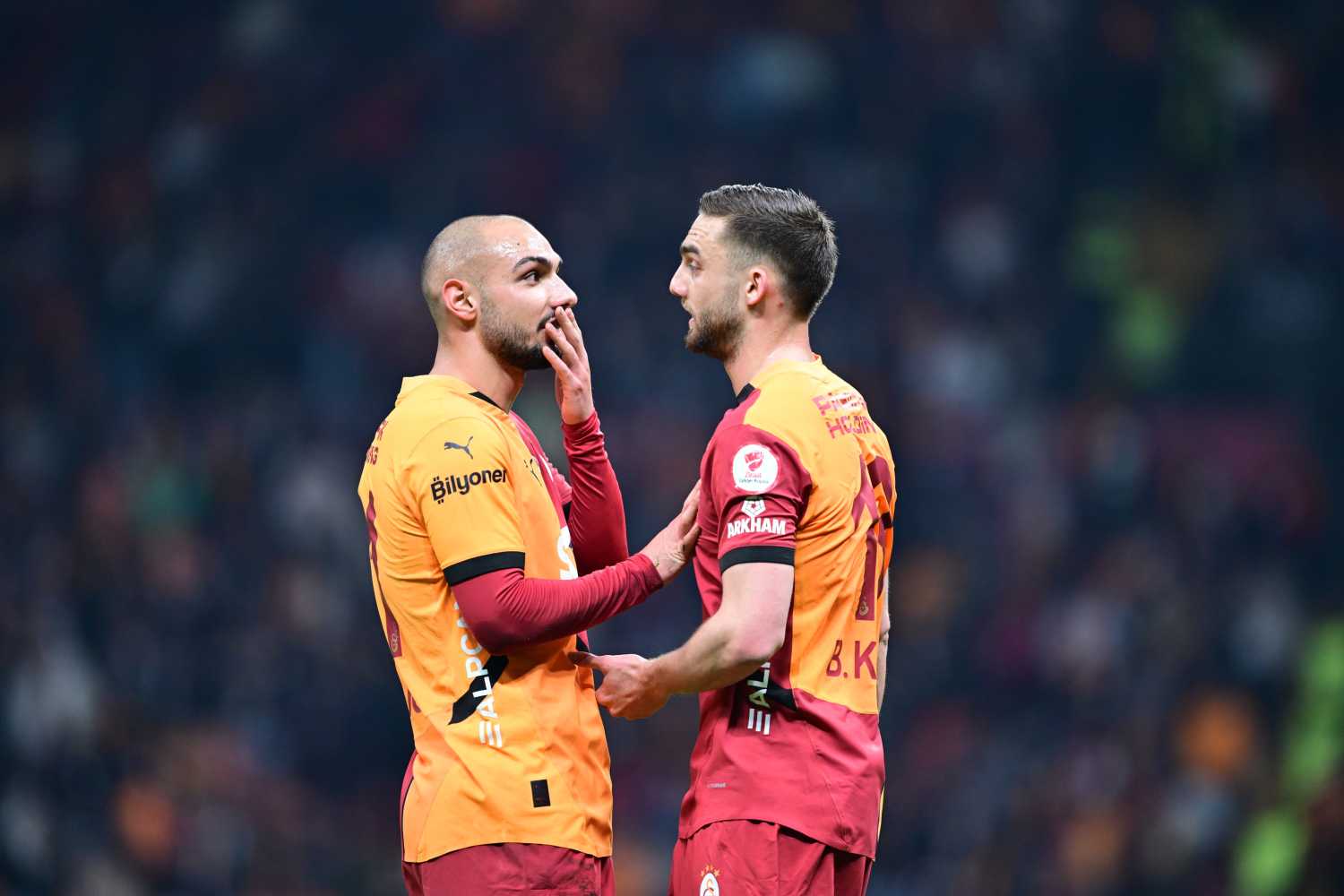 TRANSFER HABERİ: Galatasaray’da tam 4 ayrılık birden! İşte o isimler