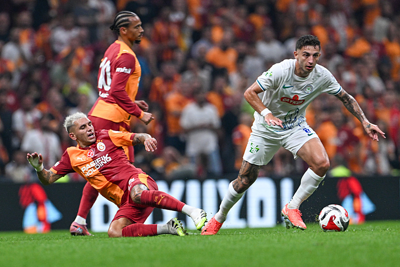 TRANSFER HABERİ: Galatasaray’da tam 4 ayrılık birden! İşte o isimler
