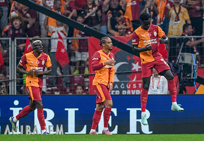 TRANSFER HABERİ: Galatasaray’da tam 4 ayrılık birden! İşte o isimler