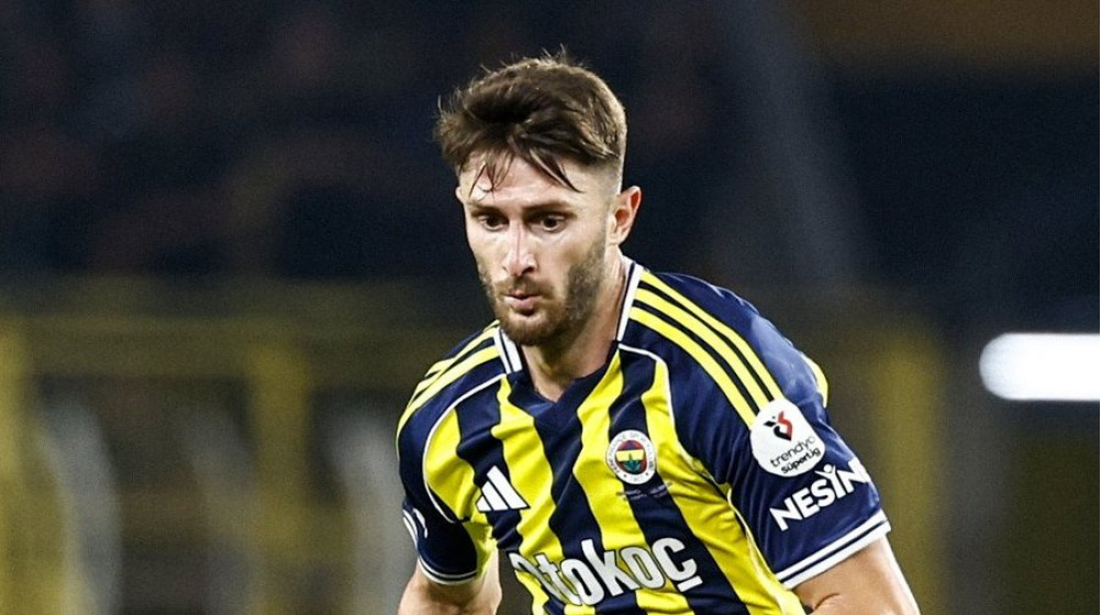 TRANSFER HABERİ: Fenerbahçe’ye dev piyango! 20 milyon Euro...