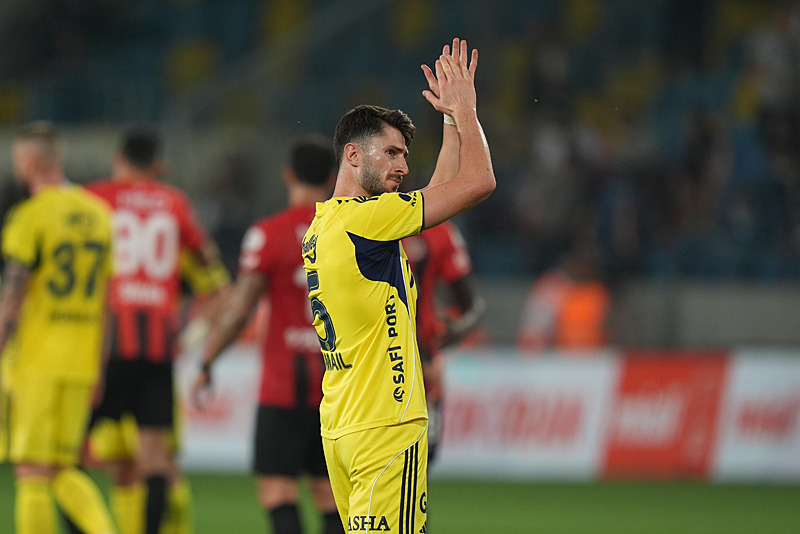 TRANSFER HABERİ: Fenerbahçe’ye dev piyango! 20 milyon Euro...