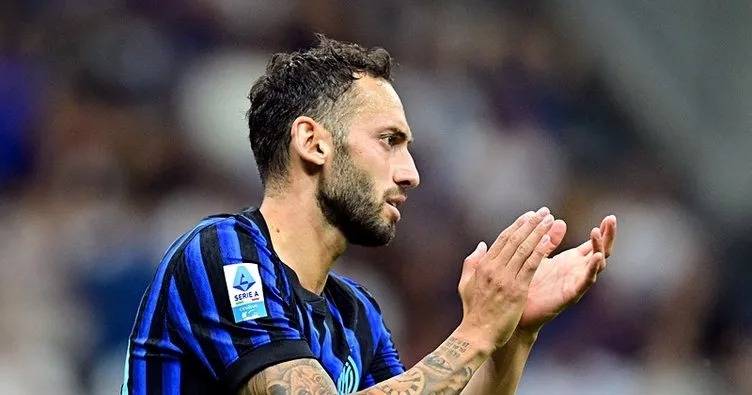 GALATASARAY TRANSFER HABERLERİ: Hakan Çalhanoğlu’ndan Marotta’ya ’kolaylık’ çağrısı!