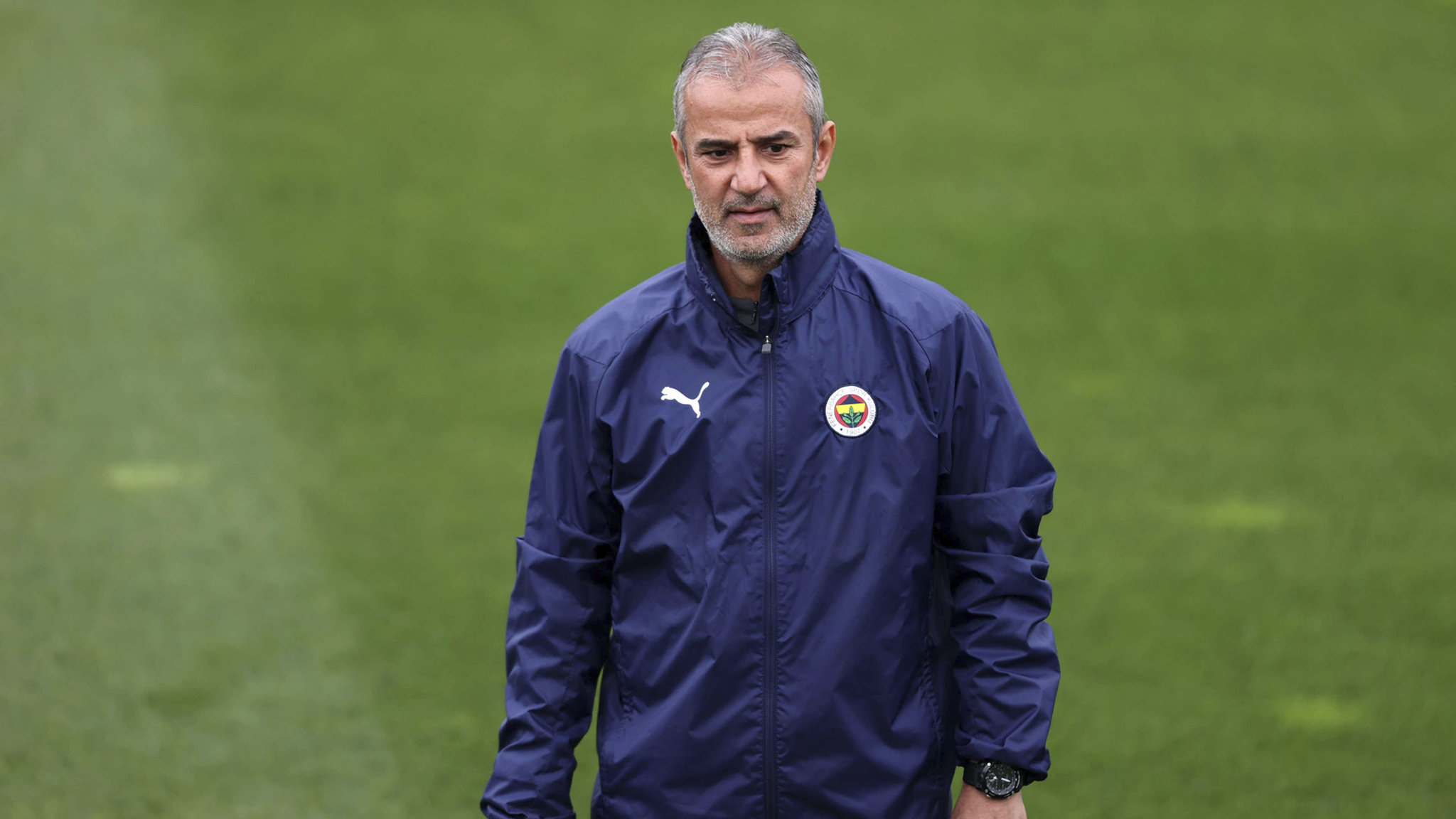 Fenerbahçe’de teknik direktör gelişmesi! İsmail Kartal...