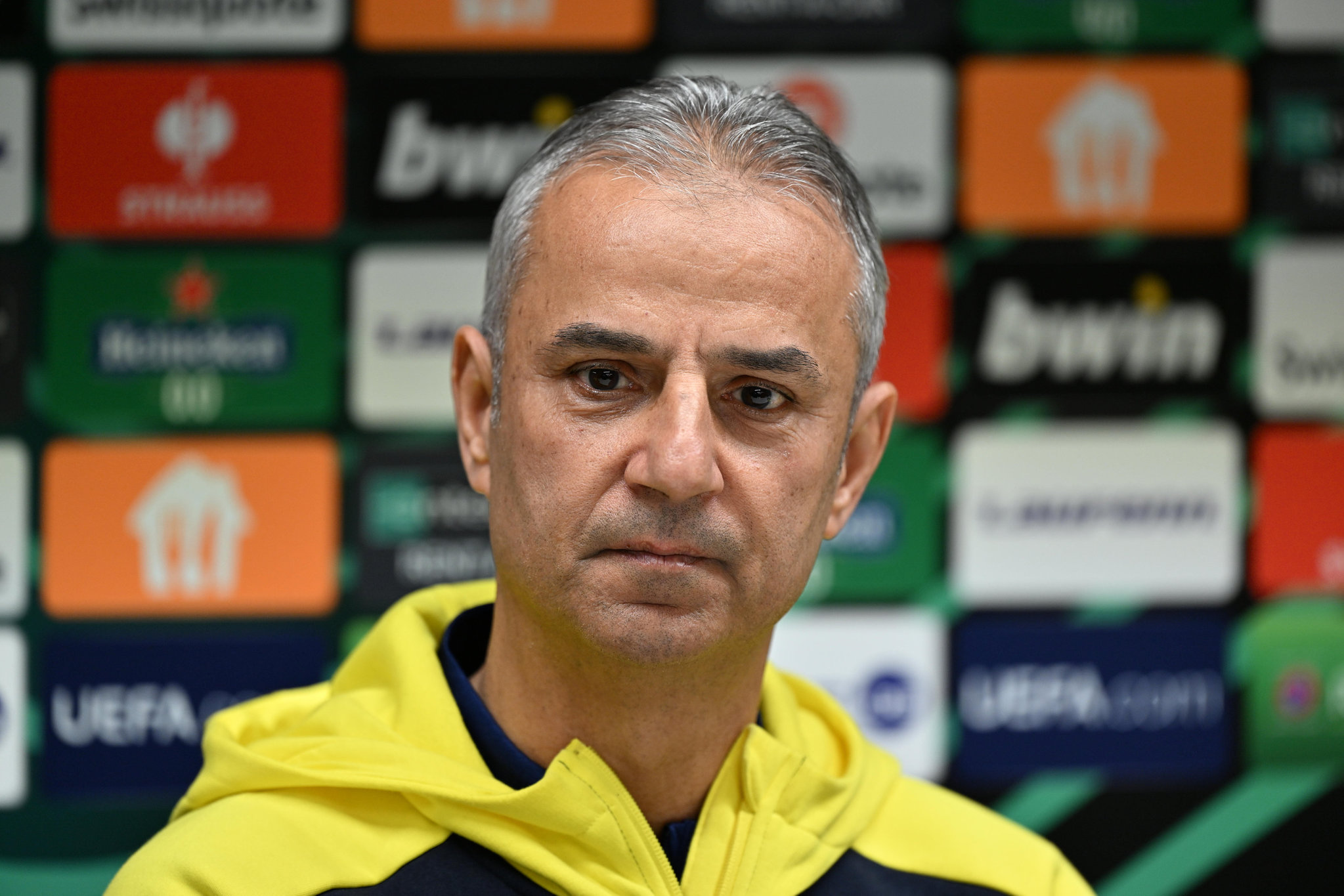 Fenerbahçe’de teknik direktör gelişmesi! İsmail Kartal...