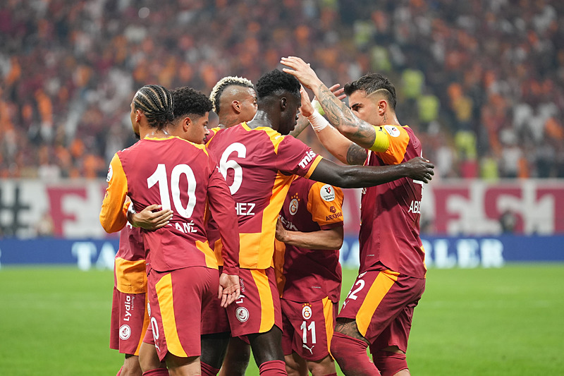 Almanya’da Galatasaray alarmı! Eintracht Frankfurt Yönetimi harekete geçti