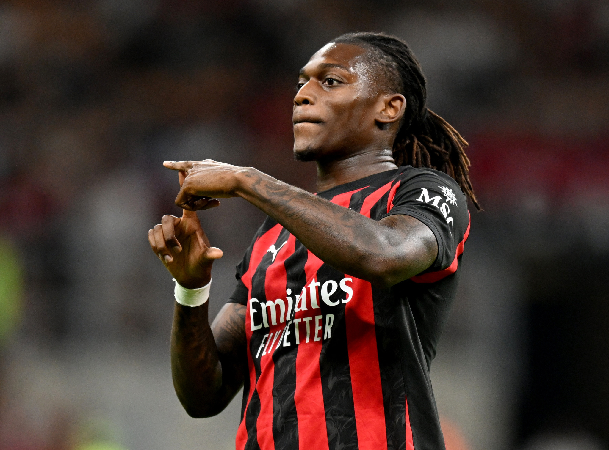 Galatasaray’a 70 milyon Euro’luk dünya yıldızı! Transferde son hafta bombası