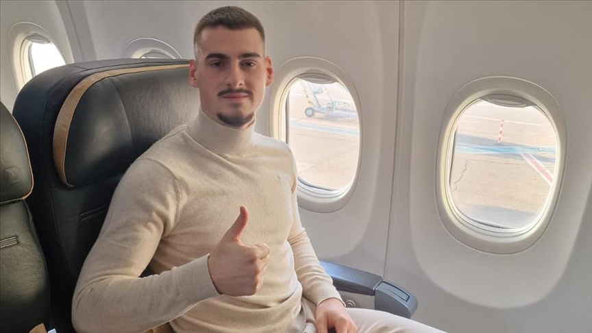 TRANSFER HABERLERİ: Fenerbahçeli oyuncuya Şampiyonlar Ligi ekibi talip!