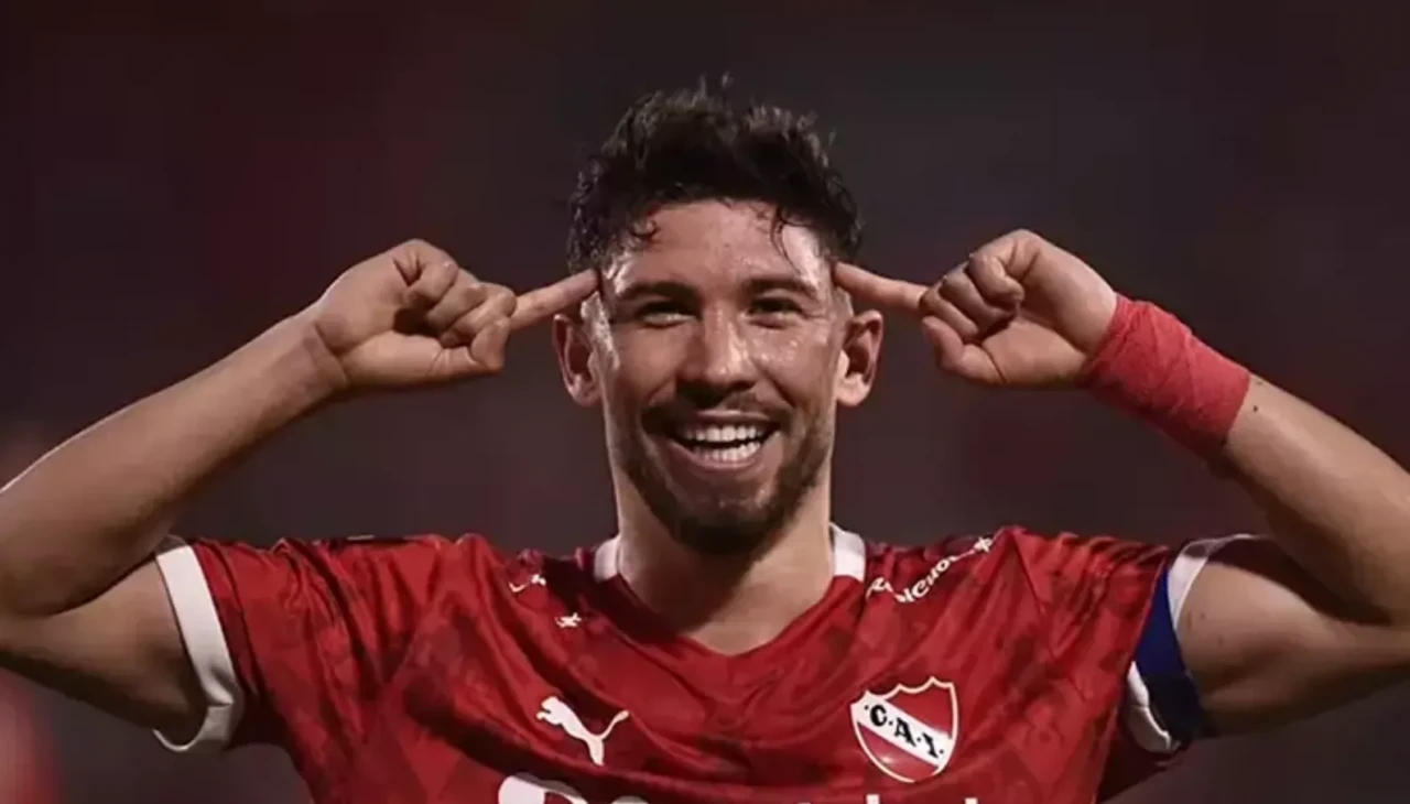 Galatasaray’a Arjantin’den dinamo geliyor! Serbest kalma bedeli...