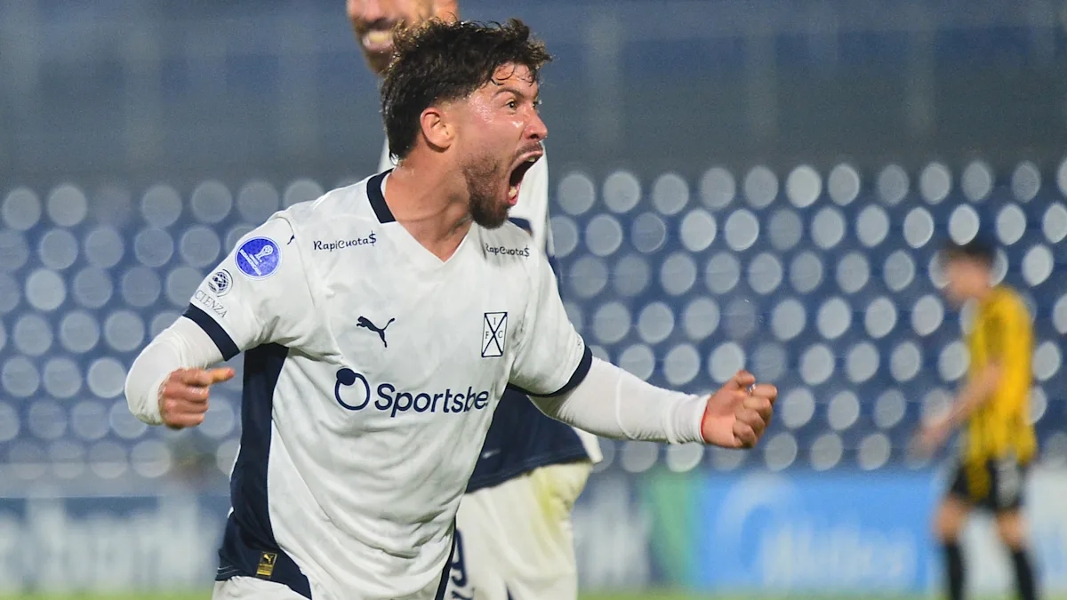 Galatasaray’a Arjantin’den dinamo geliyor! Serbest kalma bedeli...