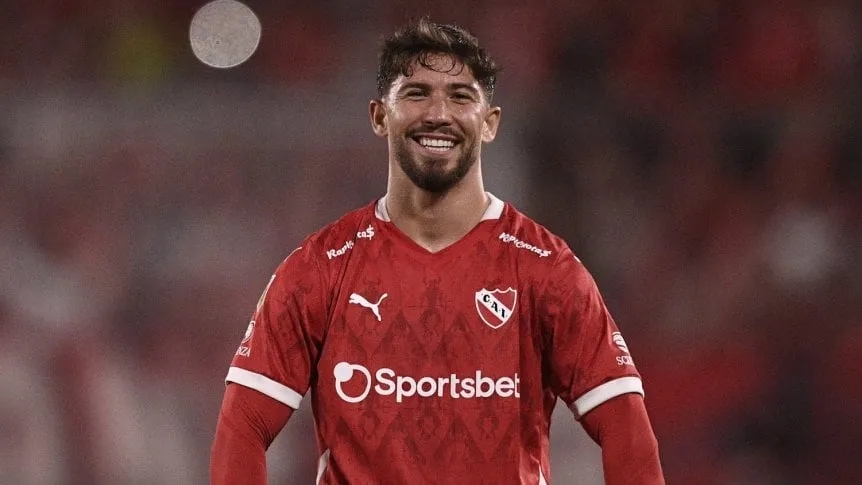 Galatasaray’a Arjantin’den dinamo geliyor! Serbest kalma bedeli...