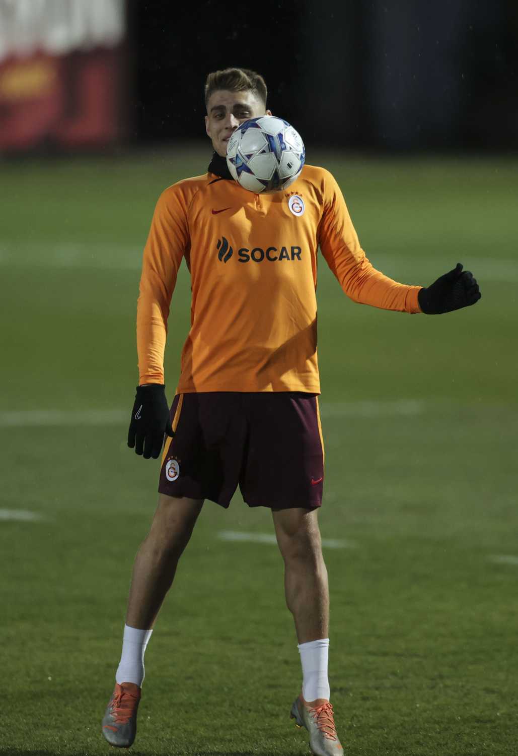 TRANSFER HABERİ: Galatasaray’da ayrılık zamanı! 1. Lig ekibine gidiyor