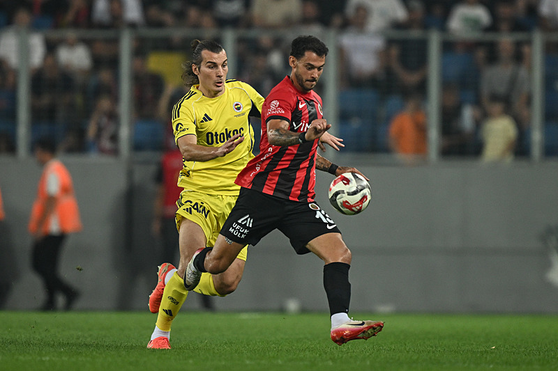 Transferde ters köşe! Fenerbahçeli yıldız Beşiktaş’a doğru