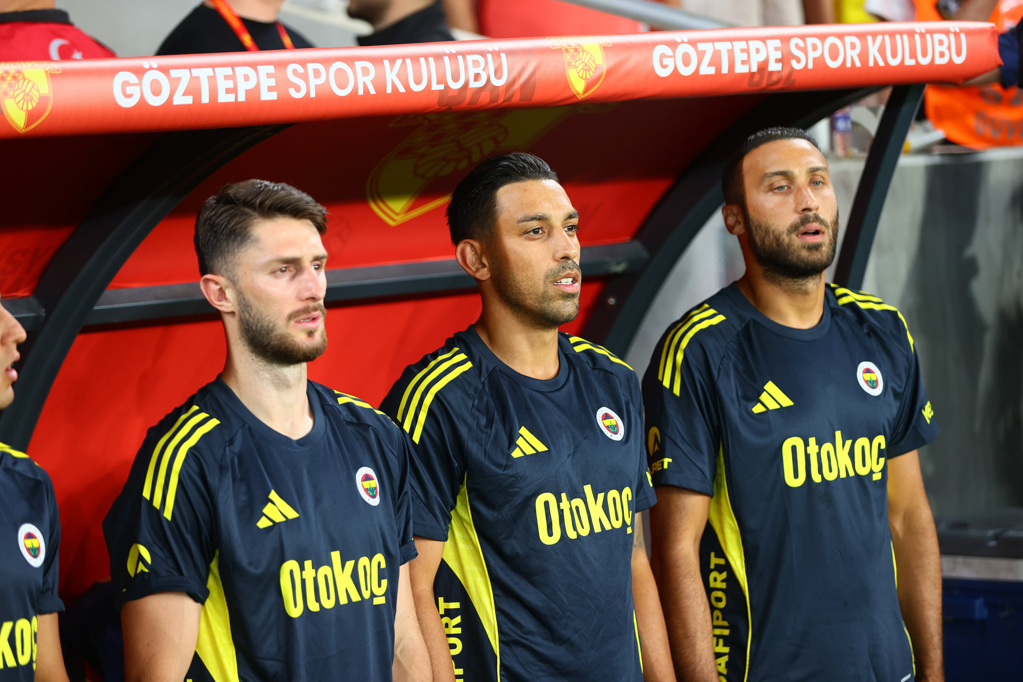 Transferde ters köşe! Fenerbahçeli yıldız Beşiktaş’a doğru
