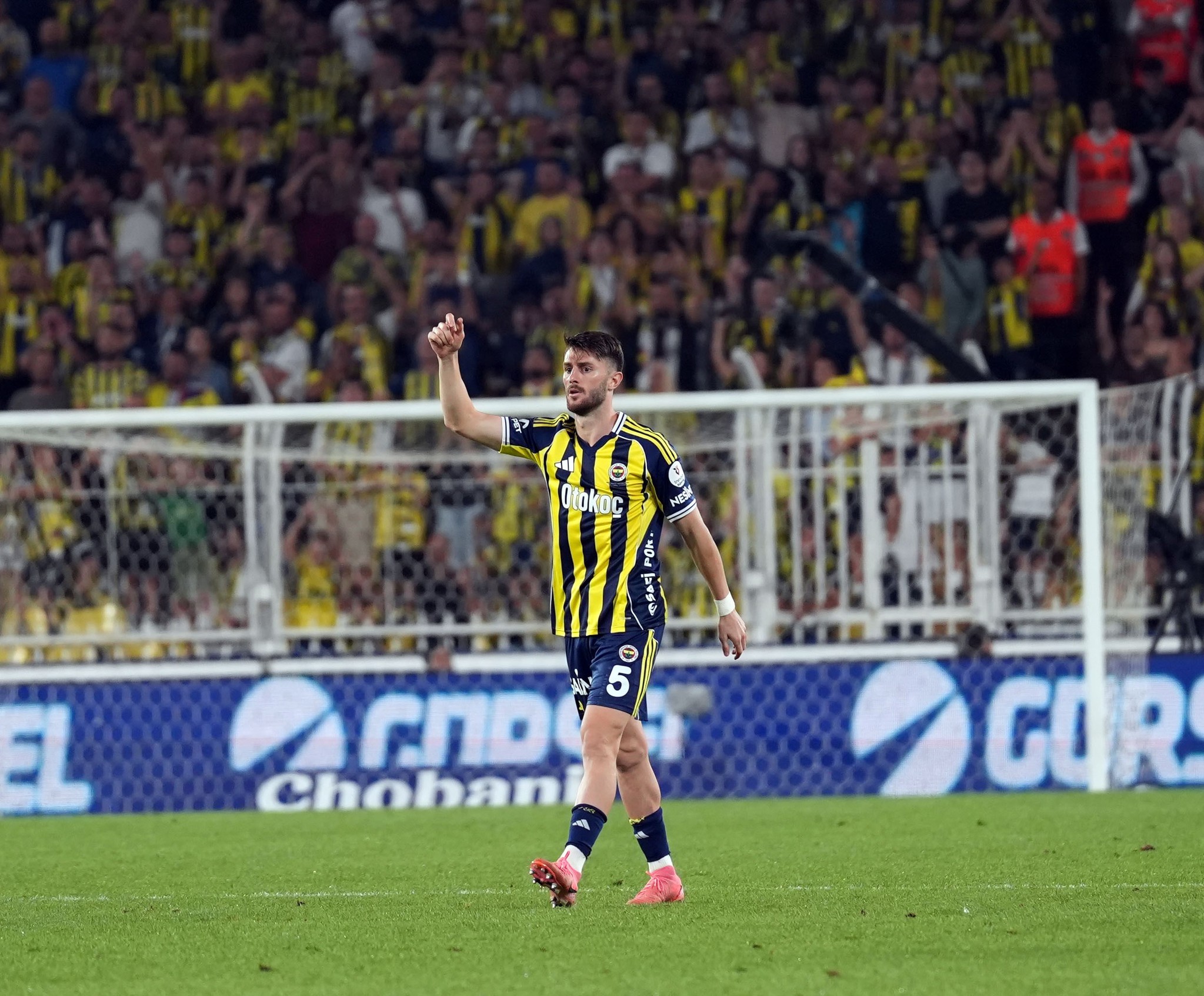 Transferde ters köşe! Fenerbahçeli yıldız Beşiktaş’a doğru