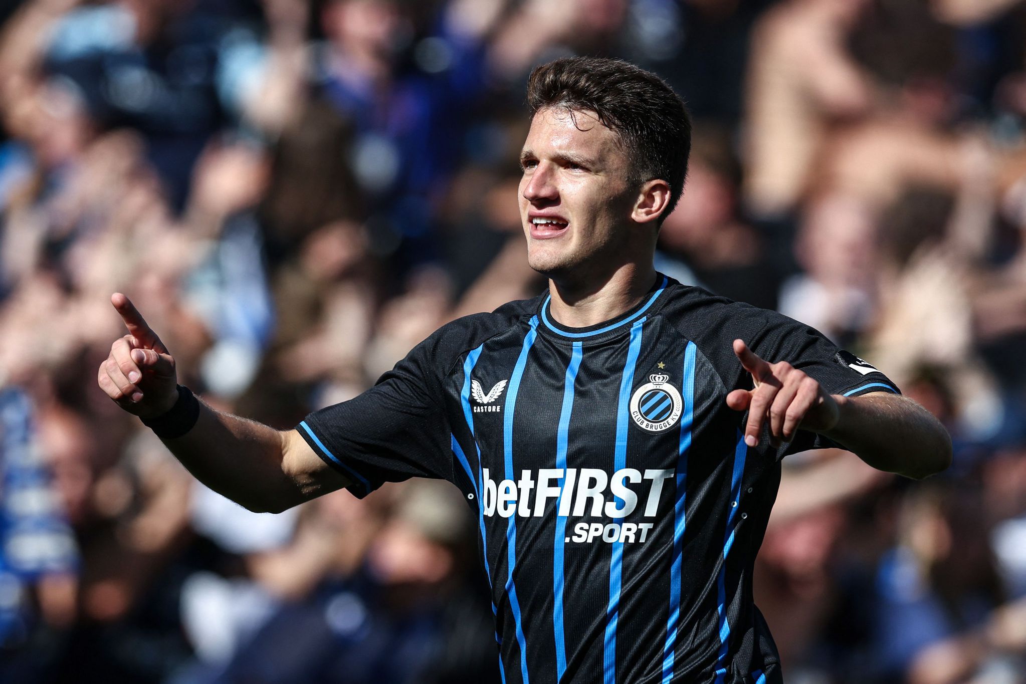 Galatasaray’dan çok konuşulacak hamle! Transferde son dakika